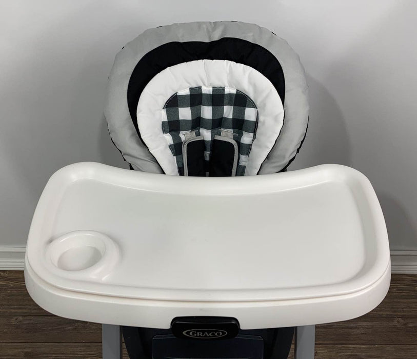 Shop Graco DuoDiner DLX 6-in-1 High Chair, Kagen at GoodBuy Gear