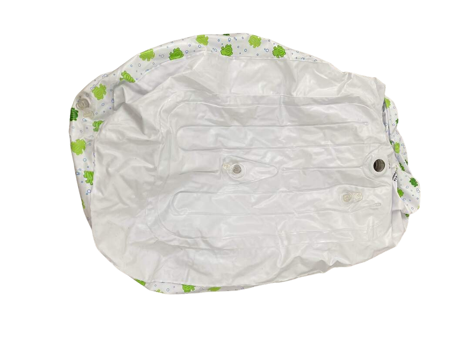 Shop Mommy’s Helper Inflatable Bath Tub at GoodBuy Gear