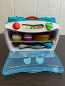 Shop Leap Frog Number Lovin' Oven at GoodBuy Gear