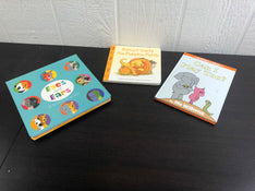 used BUNDLE Picture Books