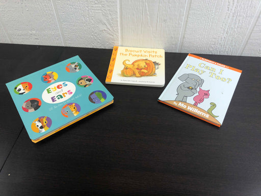used BUNDLE Picture Books