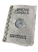Shop Lorena Canals Washable Rug Lanes, 4' 7" x 6' 7" at GoodBuy Gear