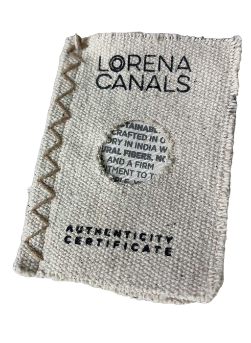 Shop Lorena Canals Washable Rug Lanes, 4' 7" x 6' 7" at GoodBuy Gear