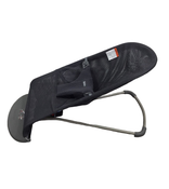 secondhand BabyBjorn Bouncer Bliss, Anthracite Mesh, Dark Gray Frame