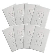 Shop Safe Plate Electric Outlet Cover at GoodBuy Gear