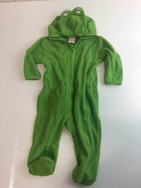 Baby store lizard costume