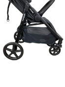 secondhand Mompush Nova Stroller, 2023, Forest