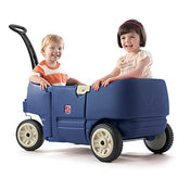 used Step2 Wagon For Two