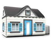Shop AirFort Cottage Playhouse at GoodBuy Gear