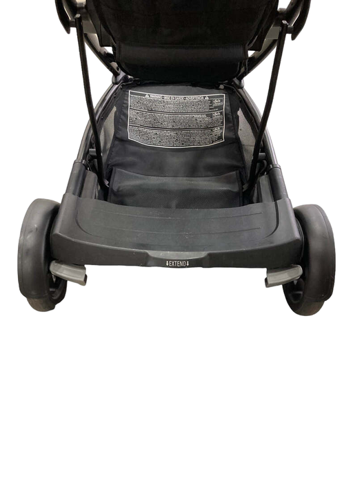 Graco Uno2Duo Single Stroller, 2017