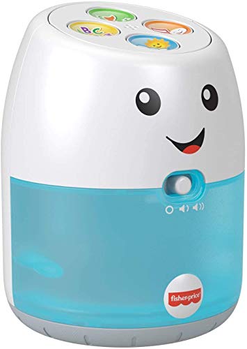 Shop Fisher Price Laugh & Learn Babble & Wobble Hub at GoodBuy Gear