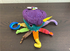 secondhand Lamaze Captain Calamari