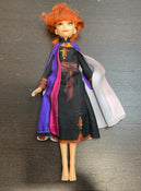 used Disney Frozen Anna Doll