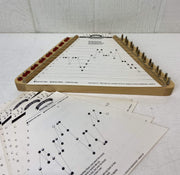 used Grover Musical Products Melody Harp