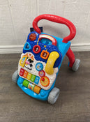 secondhand VTech Sit-To-Stand Learning Walker