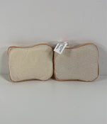 used Melissa & Doug Felt Play Food Sandwich Set