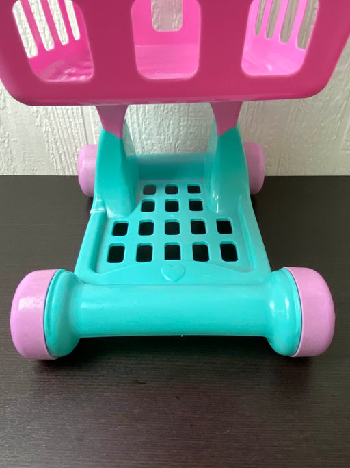 secondhand Toy Shopping Cart