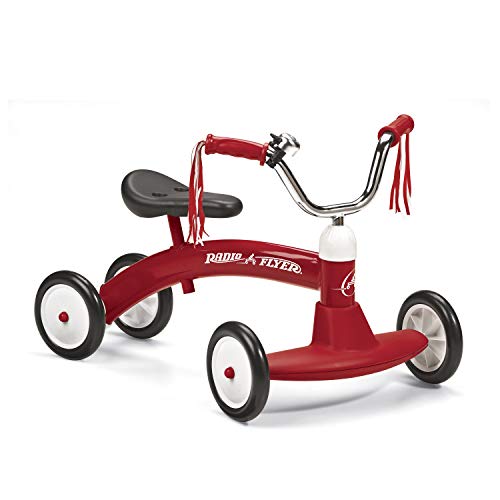 used Radio Flyer Classic Tiny Trike