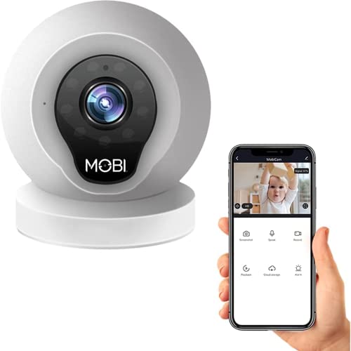 used Mobi MobiCam