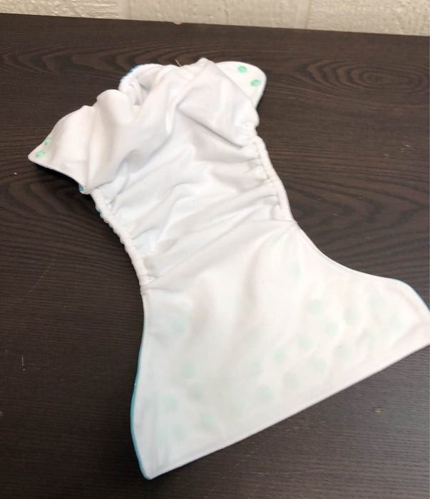Shop BUNDLE Mama Koala Cloth Diapers, 5pk at GoodBuy Gear
