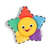 Shop Baby Einstein Star Bright Symphony Plush Musical Toy at GoodBuy Gear