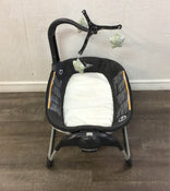 secondhand Graco Portable Seat & Changer For Pack ‘n Play