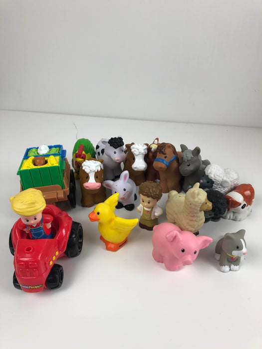 used Toys