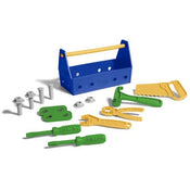 used Green Toys Tool Set