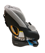 secondhand Baby Jogger City Turn Car Seat, 2023, Onyx Black