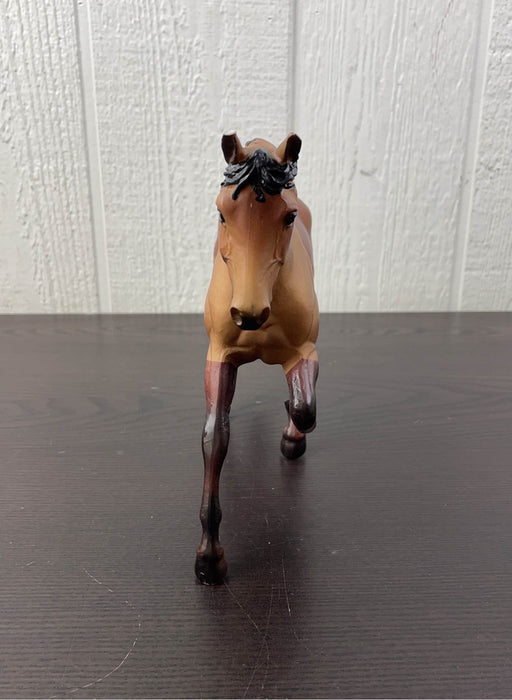 used Breyer Fox Hunting Set