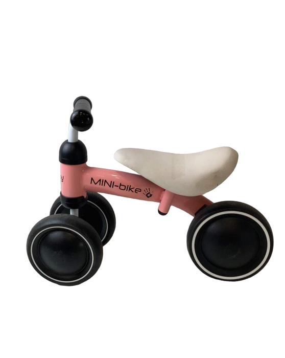 Shop Bodaon Balance Bike at GoodBuy Gear