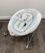 used Fisher Price Deluxe Bouncer