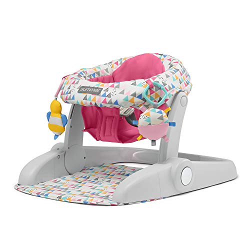 used Summer Infant Learn To Sit