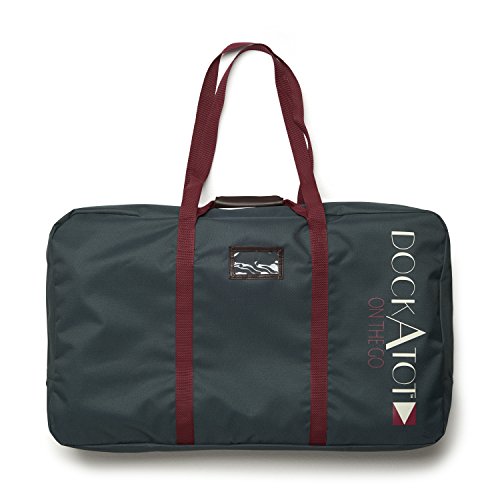 Dockatot Deluxe Dock Transport Bag