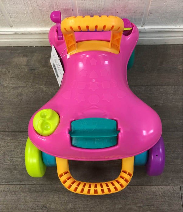 used Playskool Step Start Walk ‘N Ride