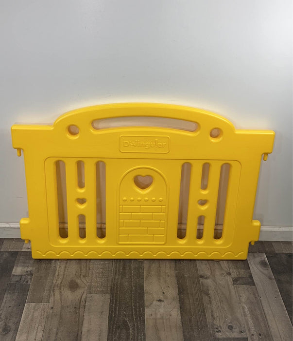 secondhand Home Nursery