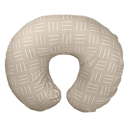 used Boppy Organic Nursing and Infant Support Pillow