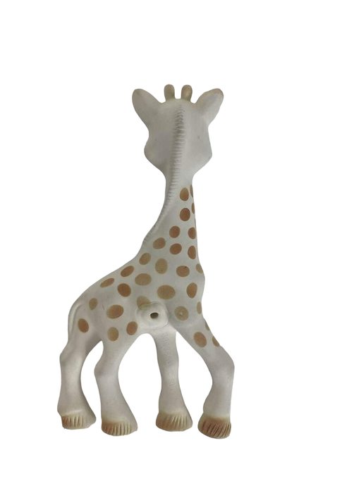 secondhand Sophie La Giraffe Teether