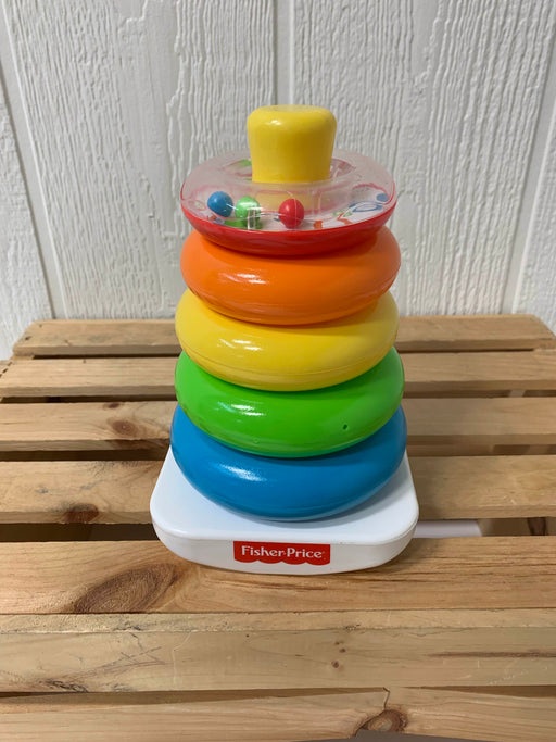 secondhand BUNDLE Fisher Price Toys