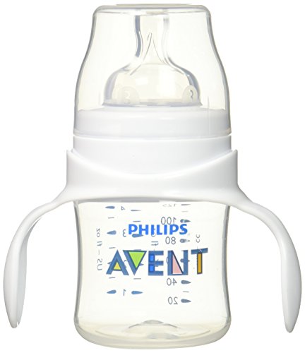 used Philips Avent My First Transition Cup