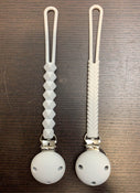 Shop Pacifier Clip at GoodBuy Gear