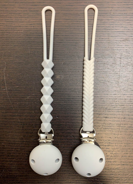 Shop Pacifier Clip at GoodBuy Gear