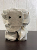 used Elegant Baby Elephant Towel