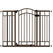 Summer Infant Multi-Use Deco Walk Through Gate