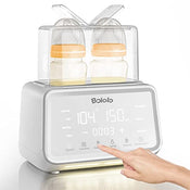 used Bololo Baby Bottle Warmer