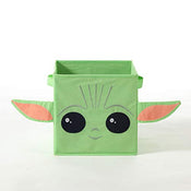 used Star Wars Cube Storage