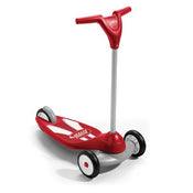 used Radio Flyer My 1st Scooter, Red