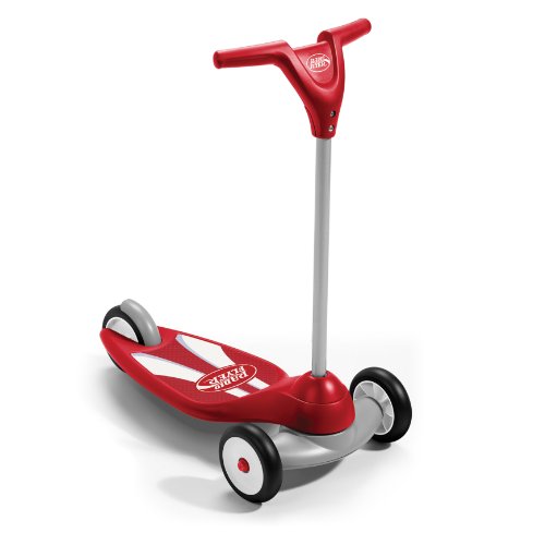 Shop Radio Flyer My 1st Scooter, Red at GoodBuy Gear