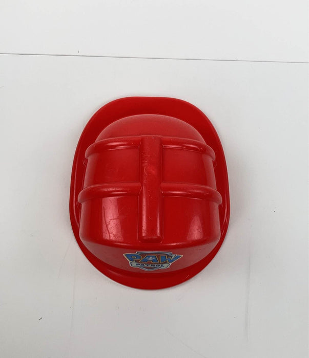 secondhand PAW Patrol Marshall’s Fire Helmet