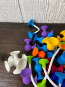 Shop Fat Brain Toys Squigz at GoodBuy Gear